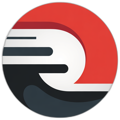 吾爱吃瓜 Logo
